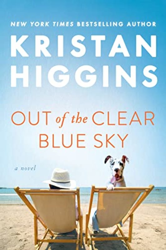 Kristan Higgins book cover