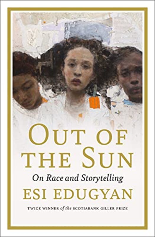 Esi Edugyan book cover