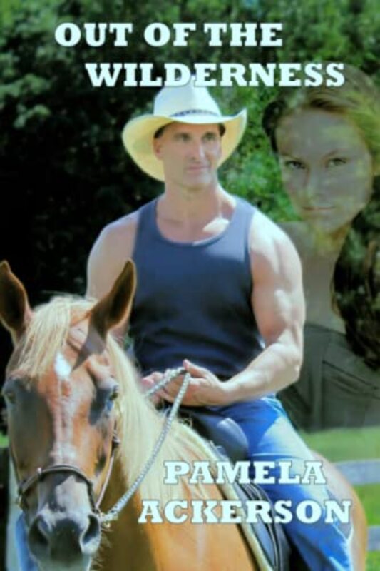 The Wilderness book cover