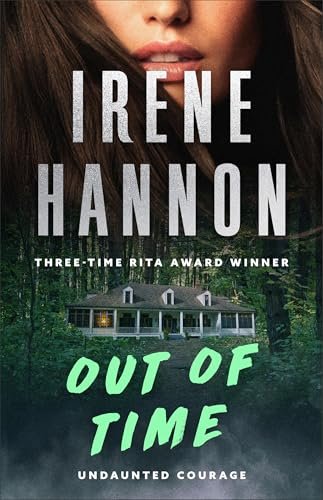 Irene Hannon book cover