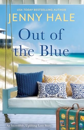 Jenny Hale book cover