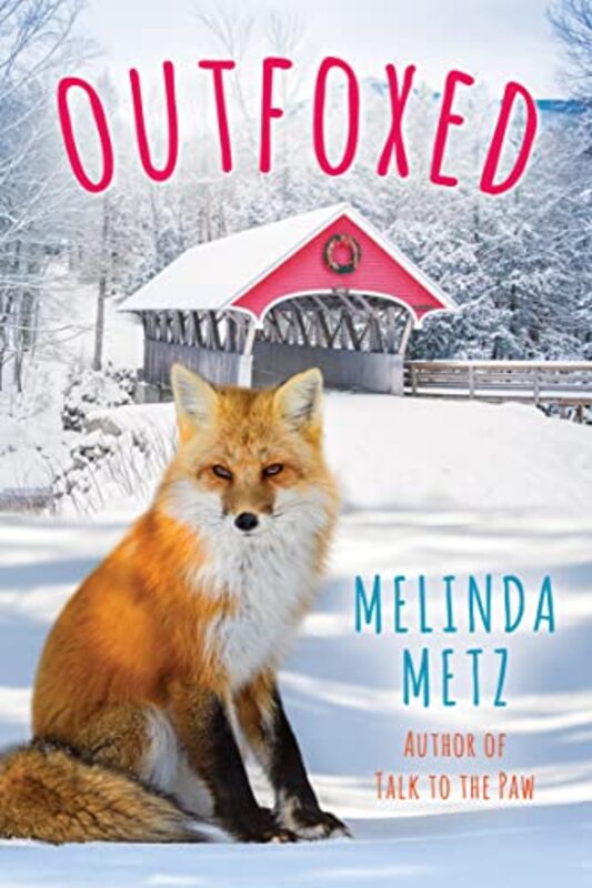 Melinda Metz book cover
