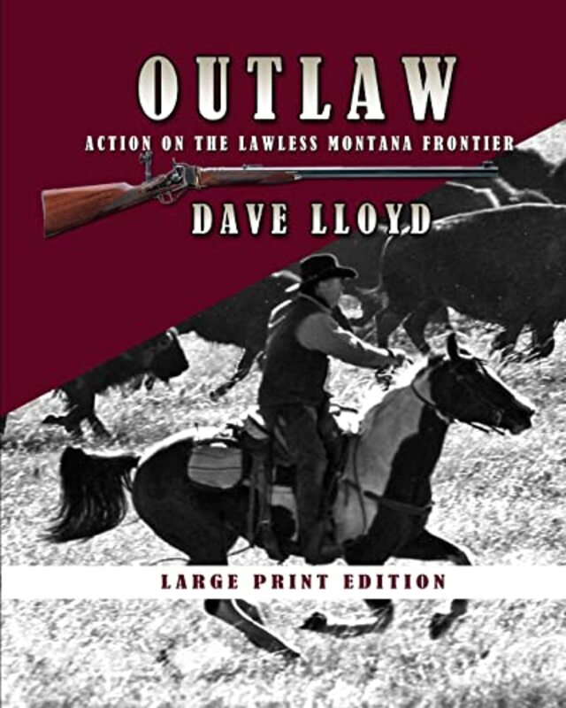 Dave Lloyd book cover