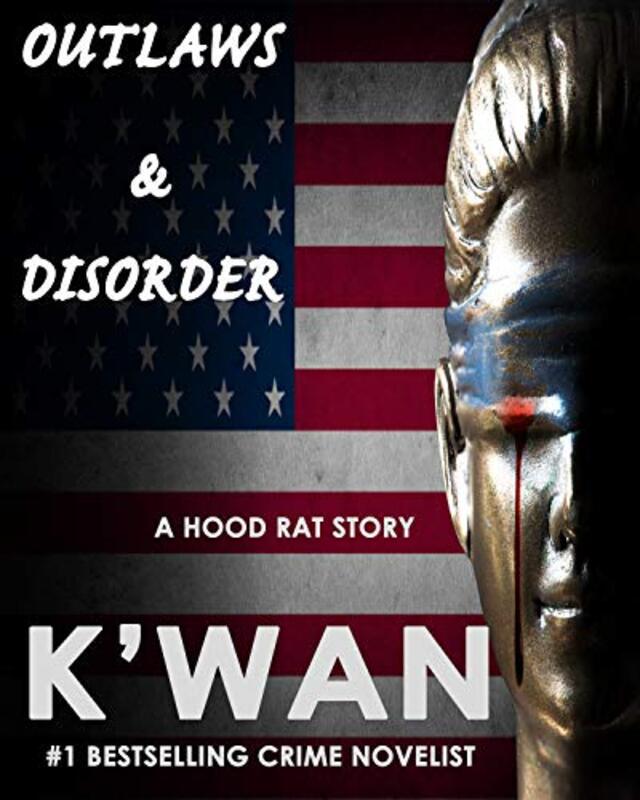 Hood Rat book cover