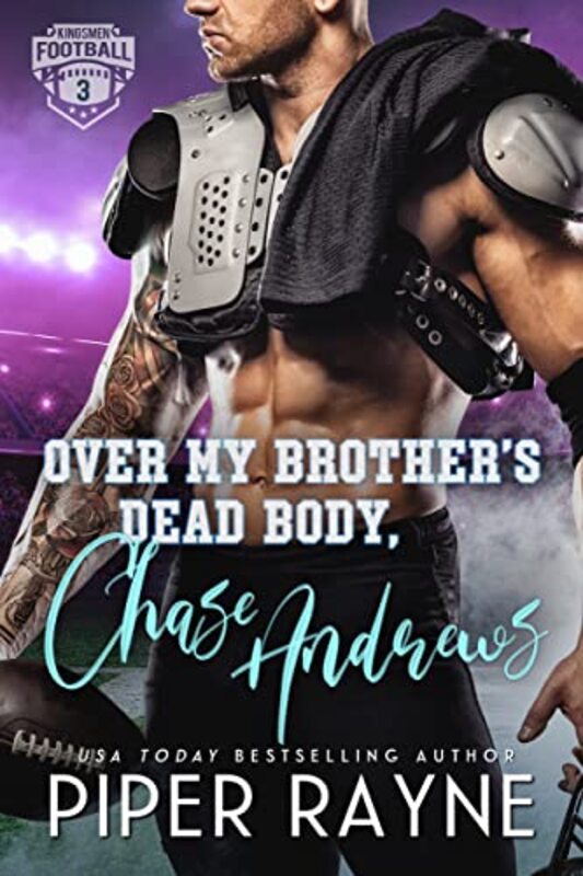 Piper Rayne book cover