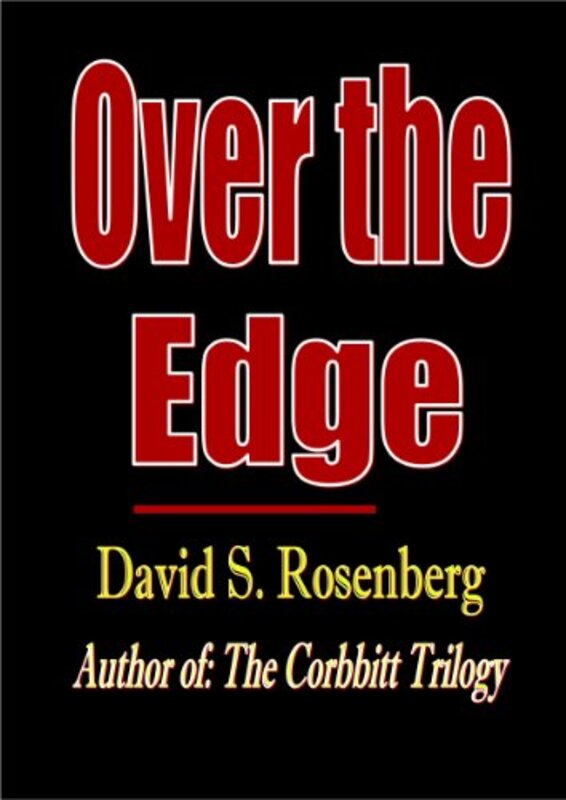 David S Rosenberg book cover