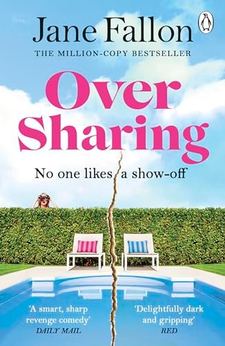 Jane Fallon book cover
