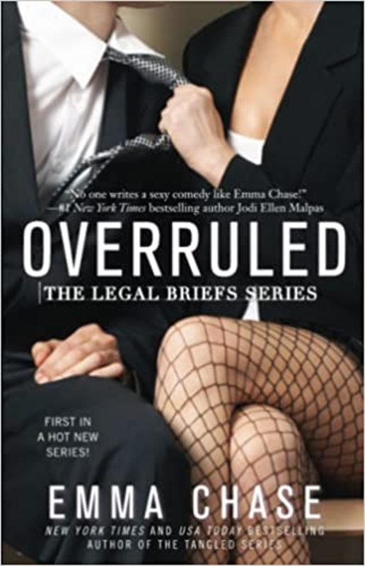 The Legal Briefs book cover