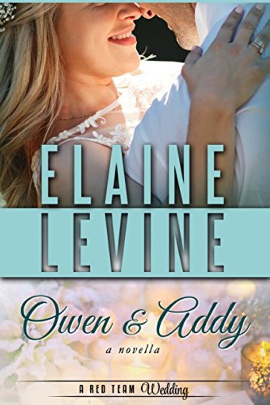 Book cover for "Owen and Addy" by Elaine Levine