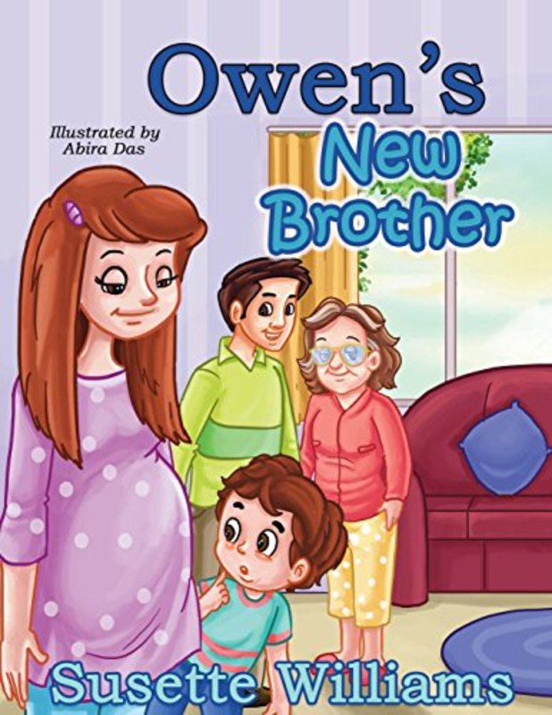 Susette Williams book cover
