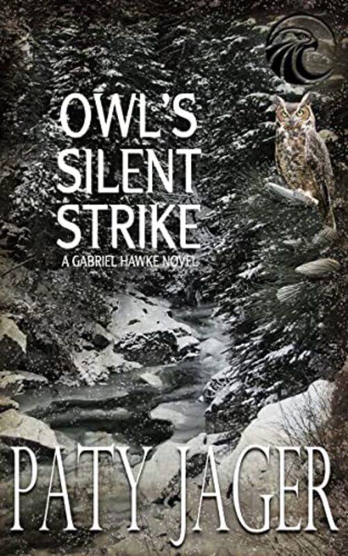 Paty Jager book cover