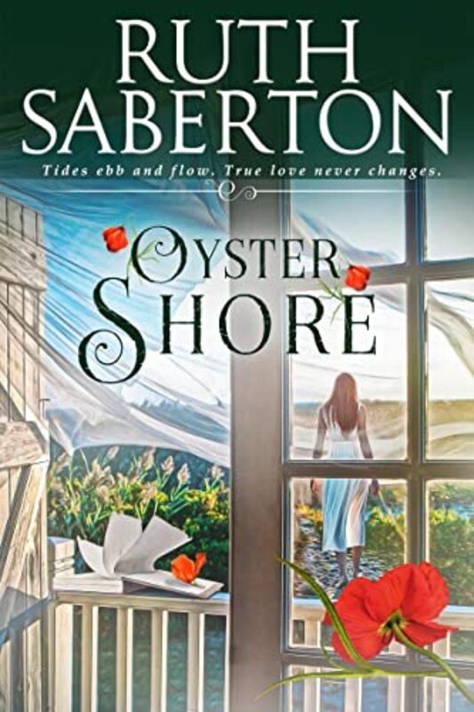 Ruth Saberton book cover
