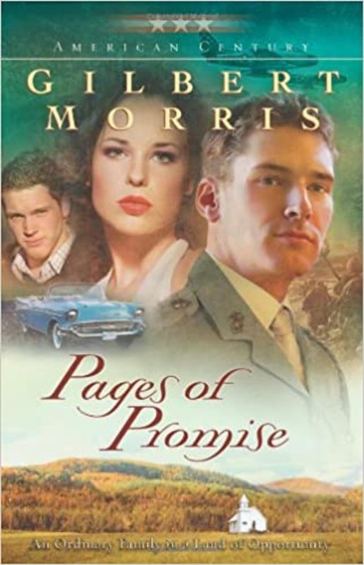 American Century book cover