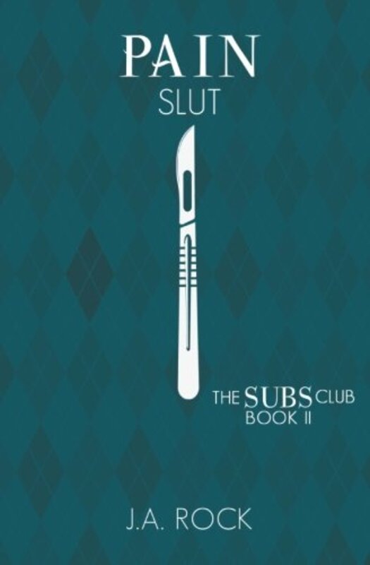 The Subs Club book cover