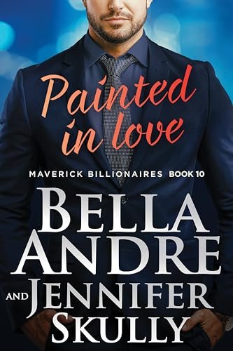 Bella Andre book cover