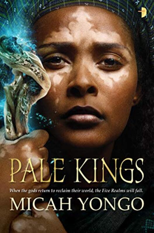 Micah Yongo book cover