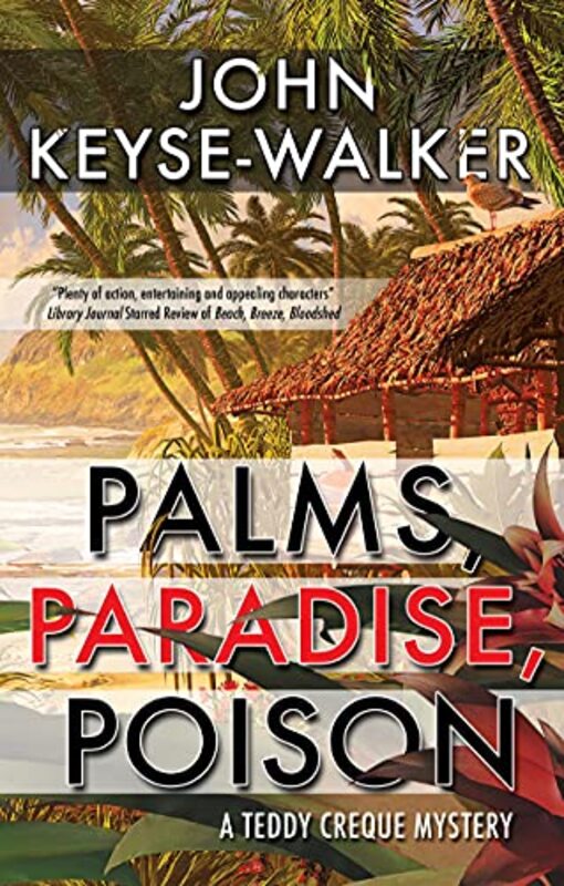 John Keyse–Walker book cover