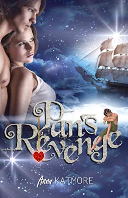 Book cover for "Pan's Revenge" by Anna Katmore
