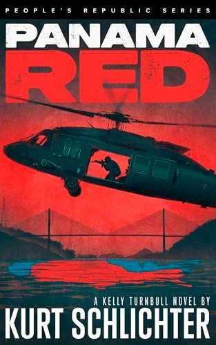 Kurt Schlichter book cover