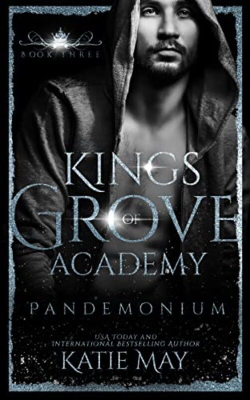 Katie May book cover