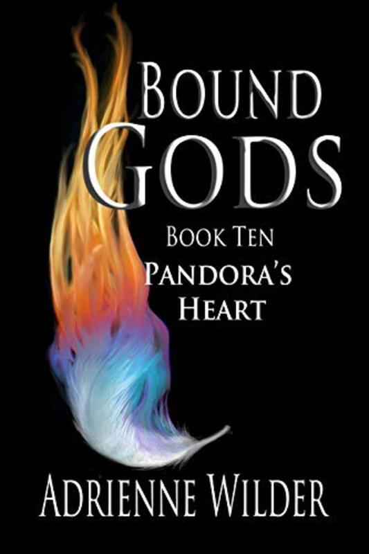 Bound Gods book cover