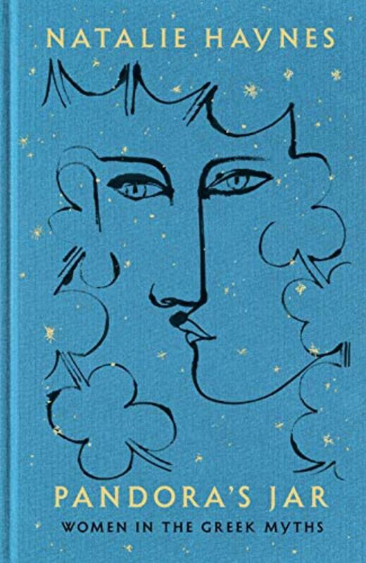 Natalie Haynes book cover