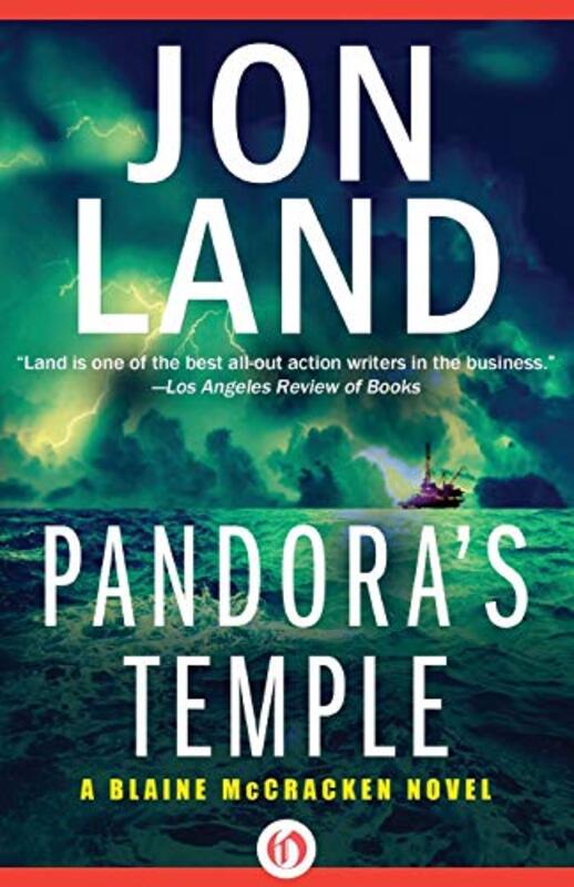 Blaine McCracken book cover