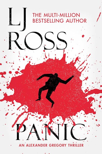 Alexander Gregory book cover