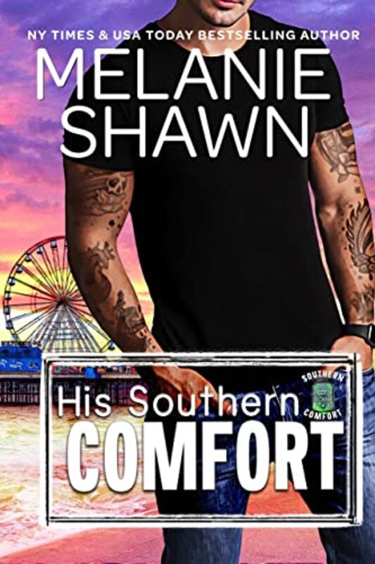 Book cover for "Panty Dropper" by Melanie Shawn