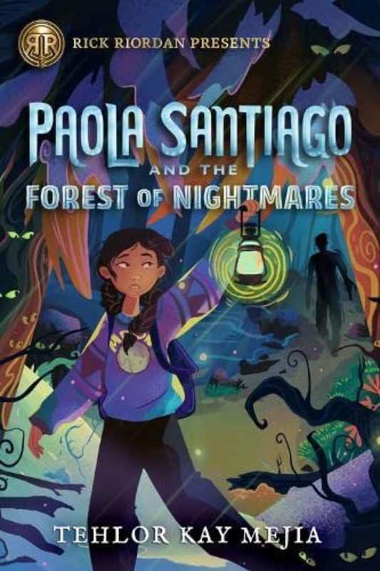 Tehlor Kay Mejia book cover