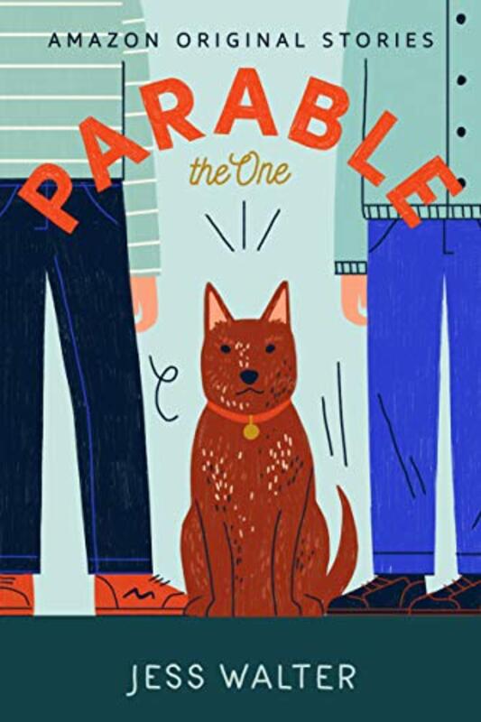 Jess Walter book cover