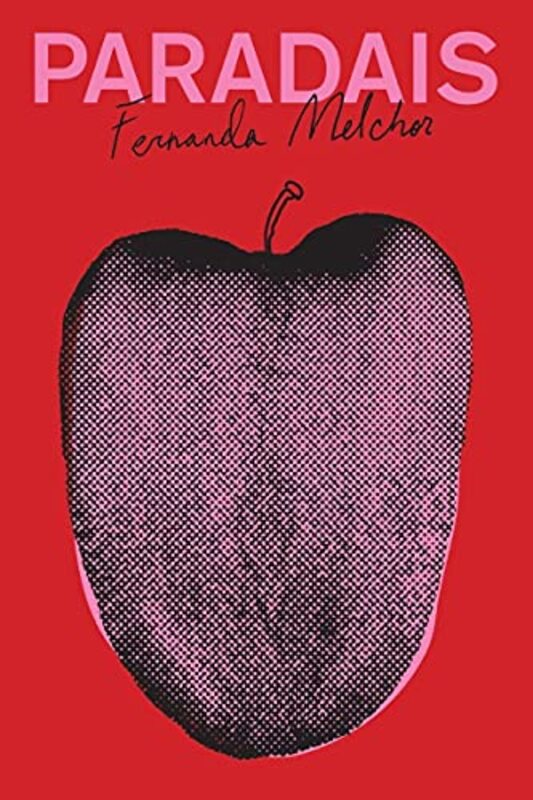 Fernanda Melchor book cover