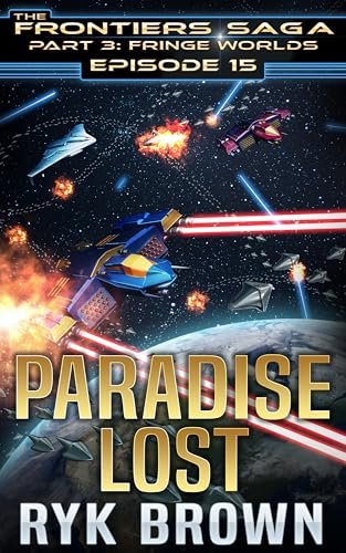 Ryk Brown book cover