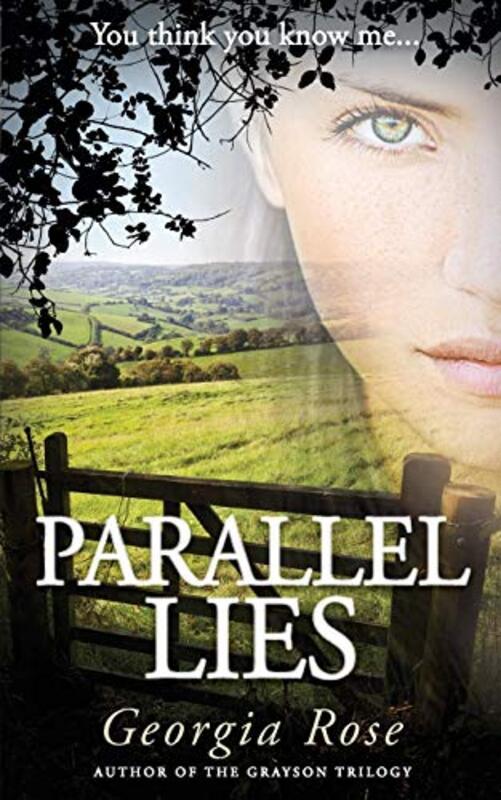 Georgia Rose book cover