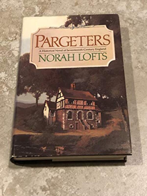 Norah Lofts book cover