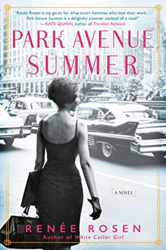 Renee Rosen book cover