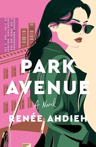 Renee Ahdieh book cover