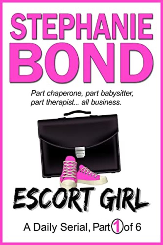 Stephanie Bond book cover