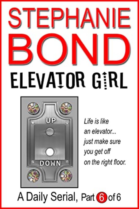 Book cover for "Part 6" by Stephanie Bond