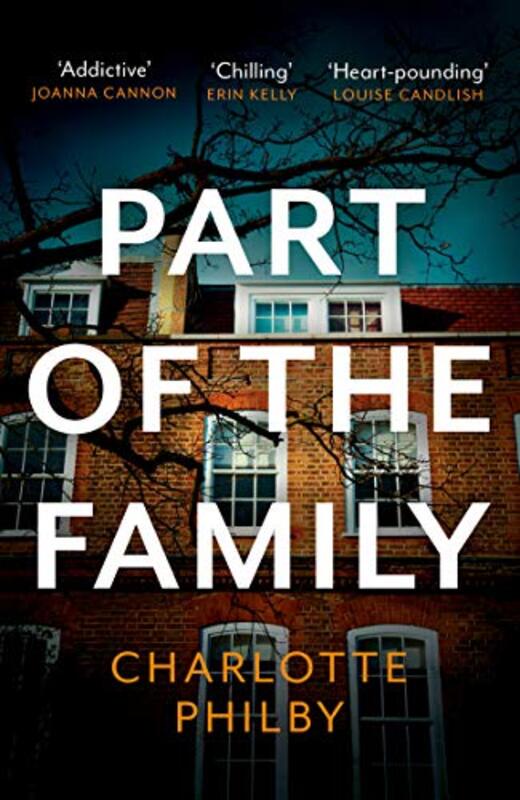 Charlotte Philby book cover