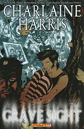 Book cover for "Part 1" by Charlaine Harris Schulz