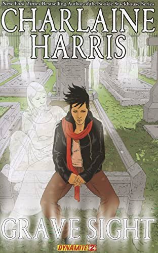 Book cover for "Part 2" by Charlaine Harris Schulz