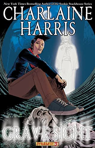 Book cover for "Part 3" by Charlaine Harris Schulz