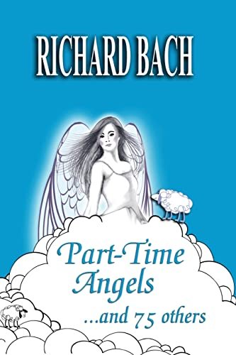 Richard Bach book cover