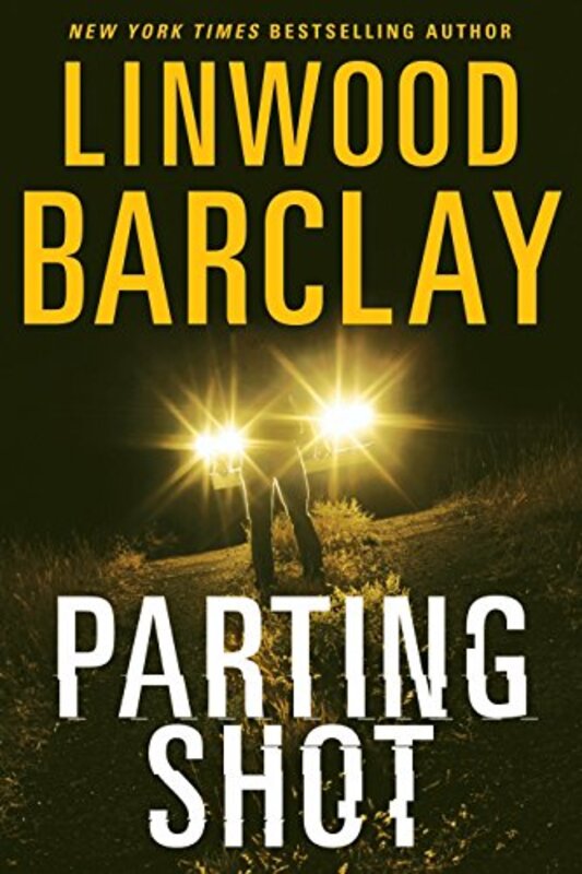Promise Falls Trilogy book cover