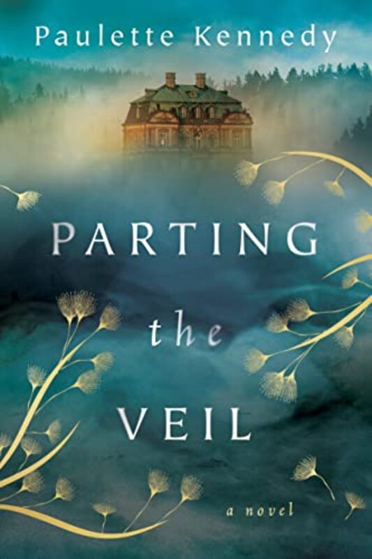 Paulette Kennedy book cover
