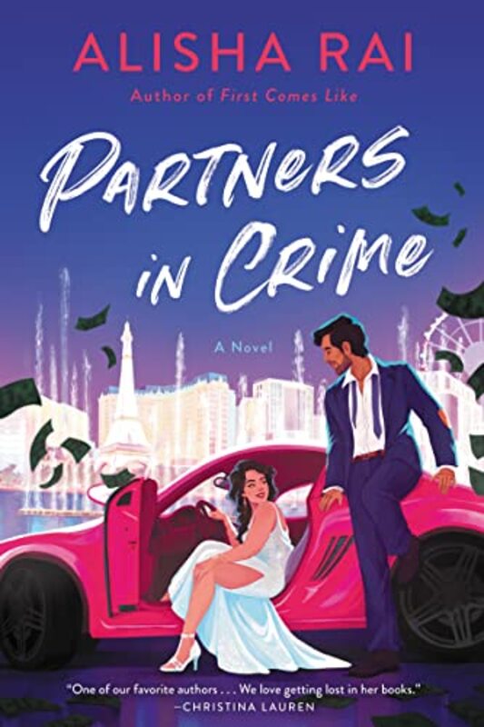 Alisha Rai book cover