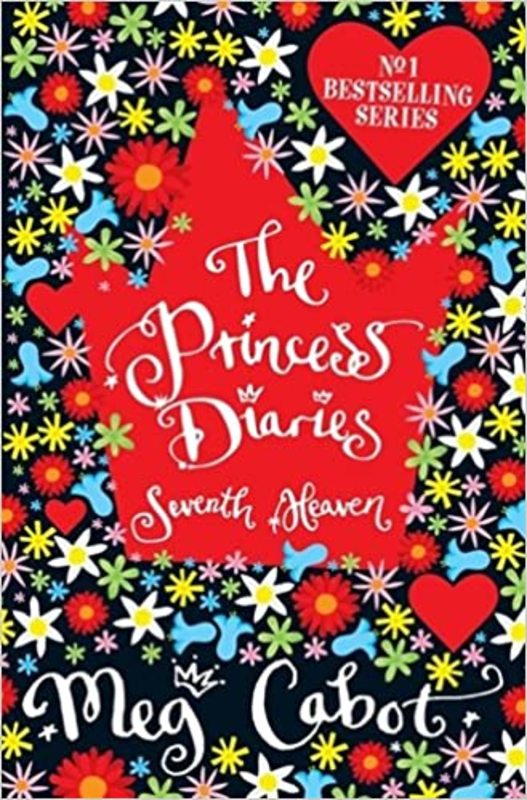 Book cover for "Party Princess / Royal Rebel"