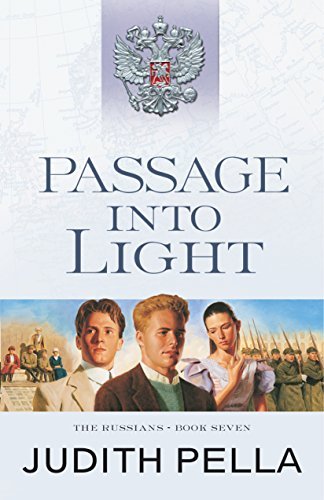 Judith Pella book cover