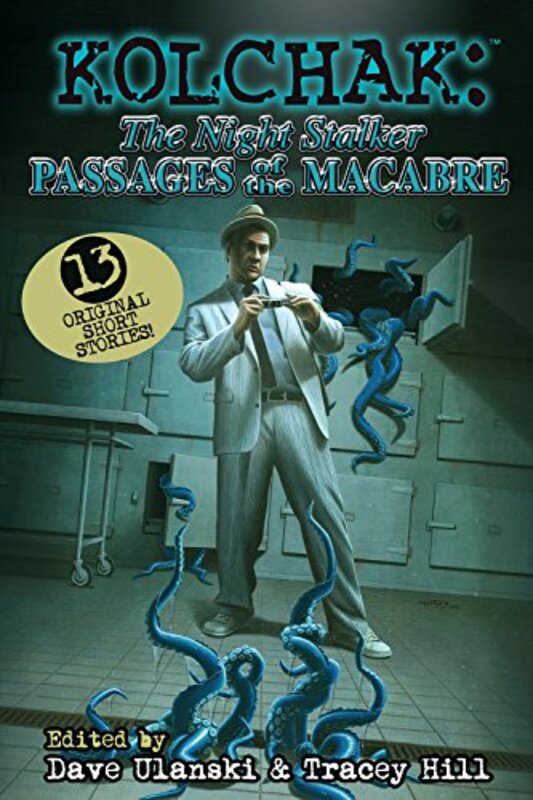 Ed Gorman book cover